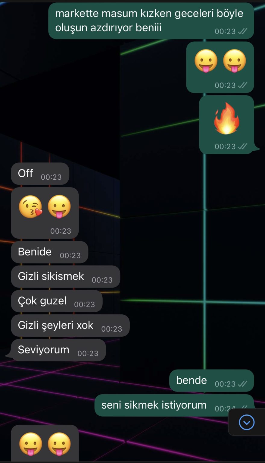 Sexting Serisi V T Rbanl Azg N Market Kasiyeri Tad Ml K T Rk