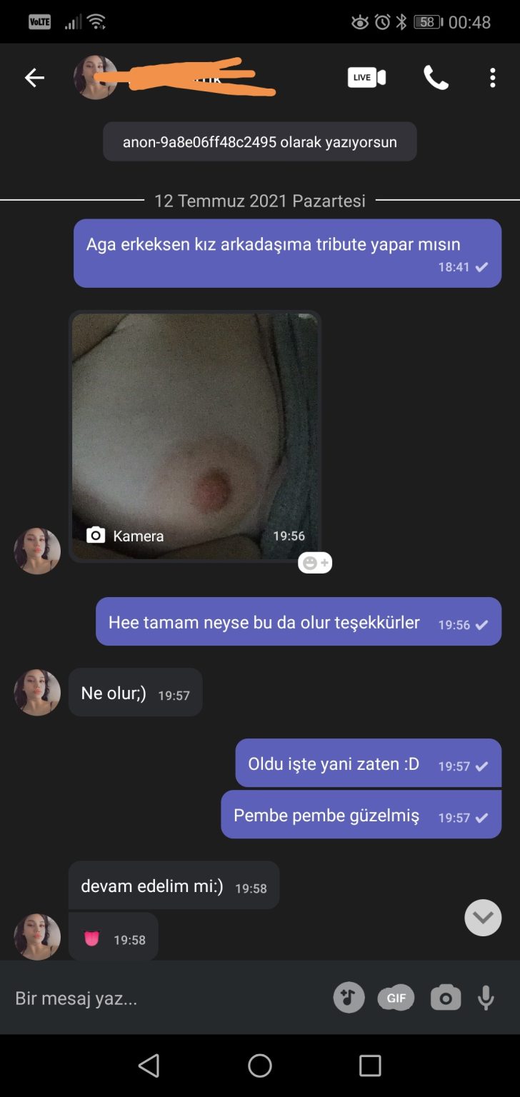 C2 Burçin Efsane Bol Videolu Konuşma SS Li Türk İfşa Alemi