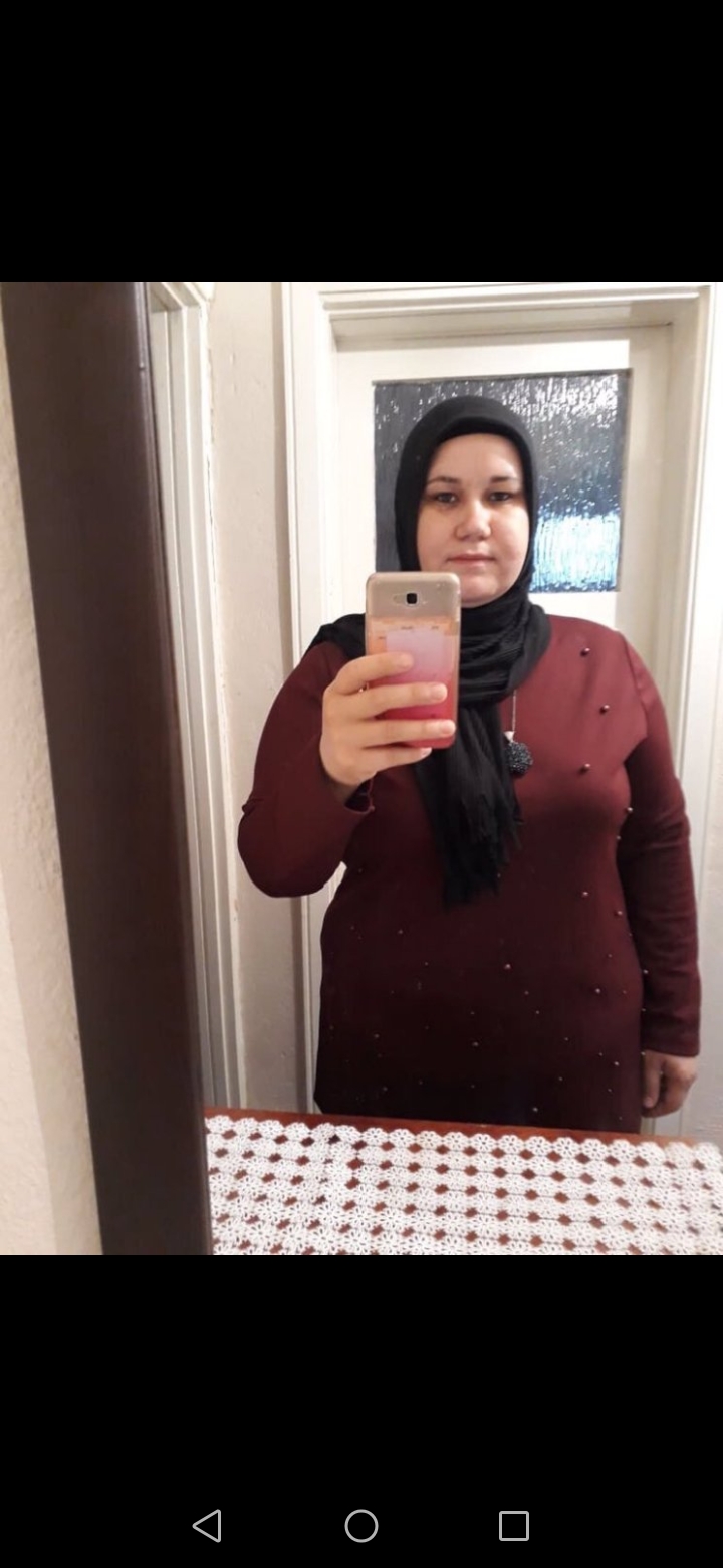 Kocasını Altadan Olgun Türbanlı - Bol Videolu (Boşalma İçerir) - Türk