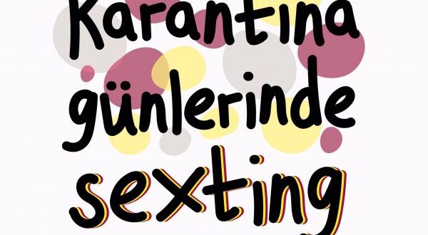 Nasıl Sexting Yapılır? Görüntülü Anlatım Türk İfşa Alemi Türk